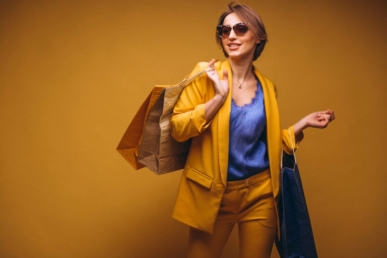 shopping-women